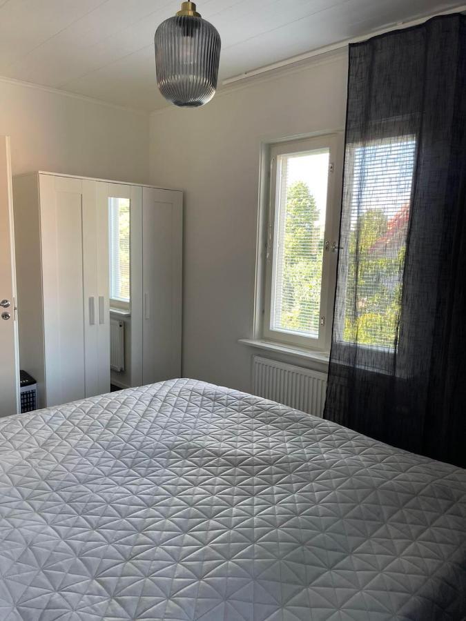 Torggatan 54 Apartamento Mariehamn Exterior foto